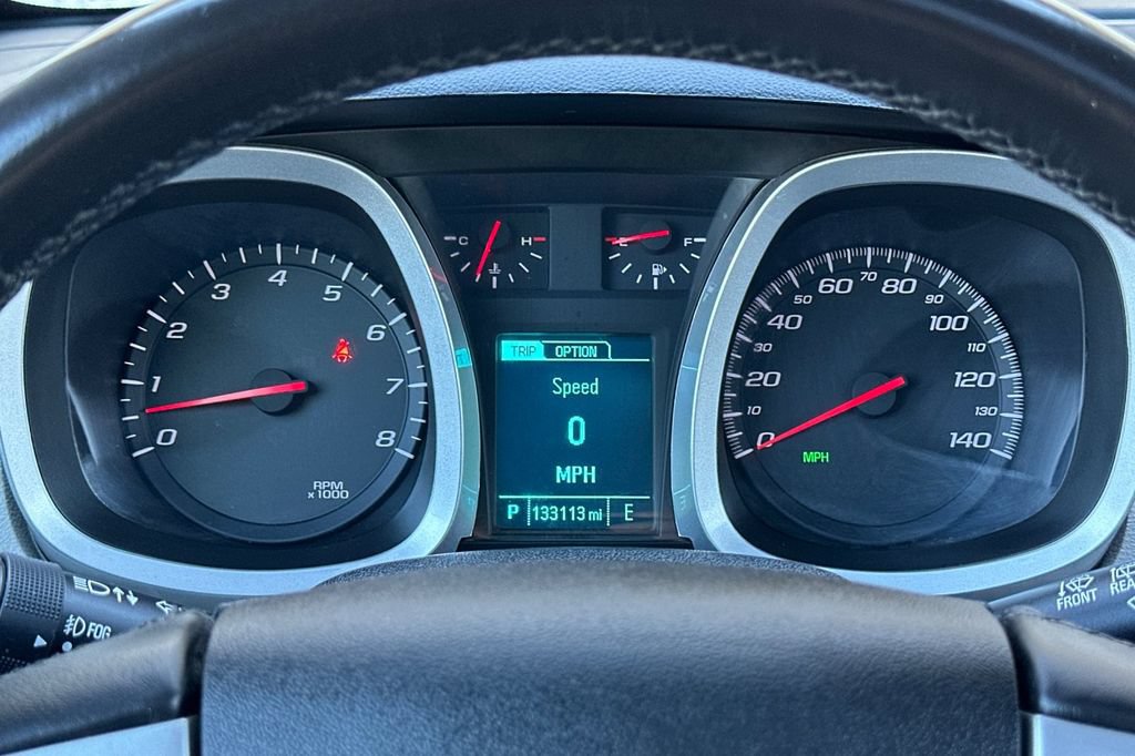 Used 2015 Chevrolet Equinox LTZ AWD/4WD image 24