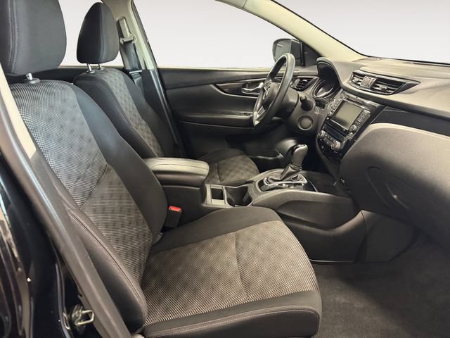 Used 2020 Nissan Rogue Sport SV AWD/4WD image 4