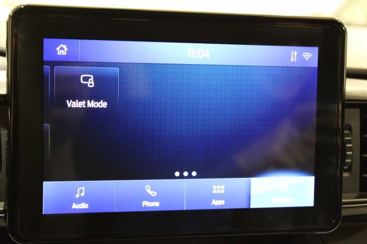 Used 2023 Ford Explorer XLT image 54