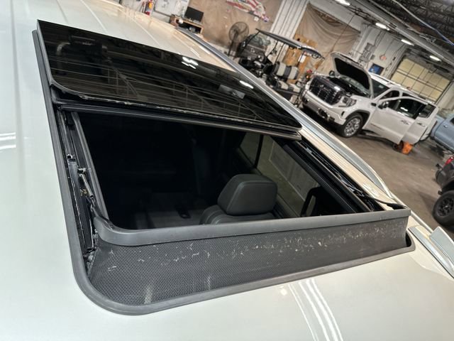 Used 2022 GMC Yukon Denali image 33