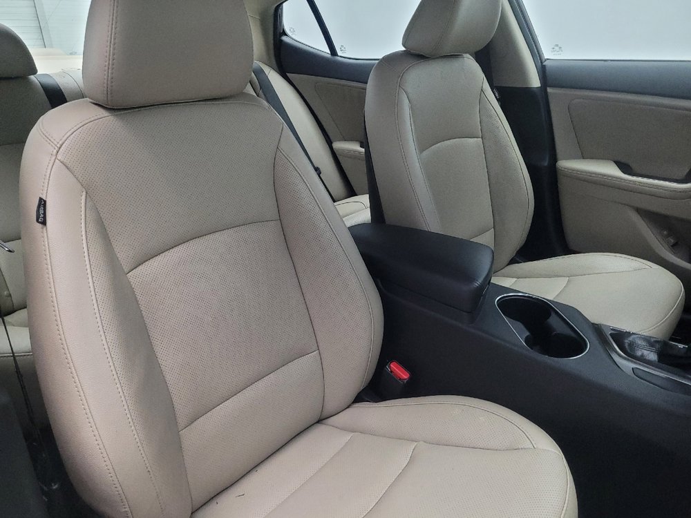 Used 2015 Kia Optima EX w/ Paint Protection Film Package image 21