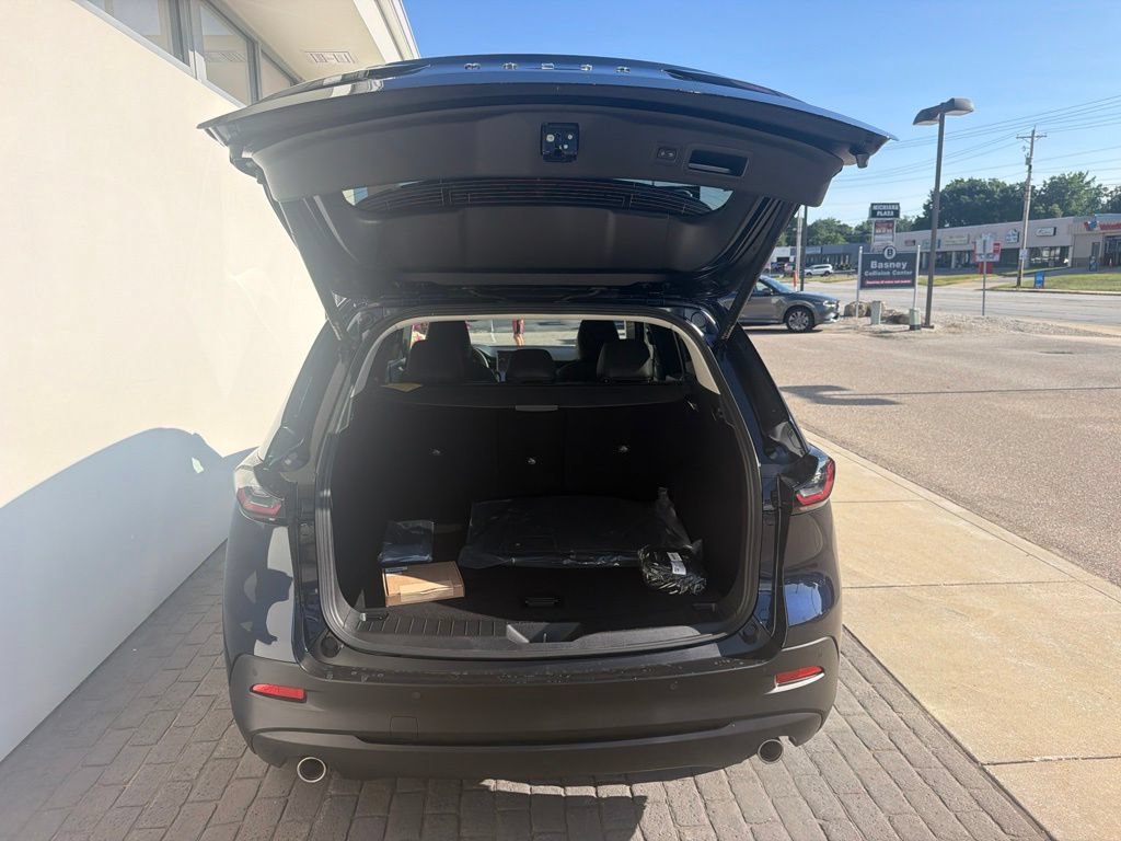 New 2026 MAZDA CX-5 Preferred AWD/4WD image 8