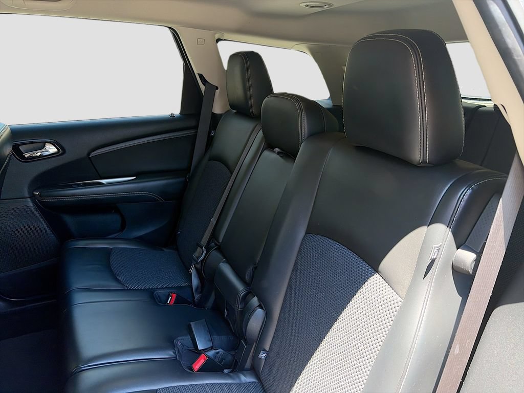 Used 2018 Dodge Journey Crossroad AWD/4WD image 24