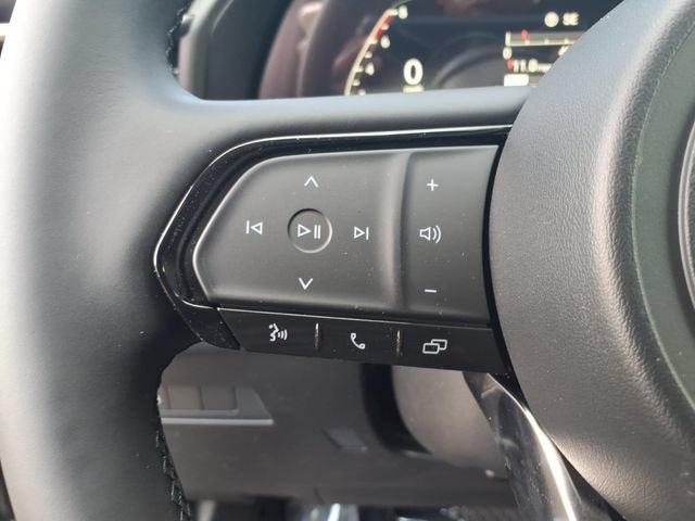 New 2026 MAZDA CX-5 Select AWD/4WD image 18