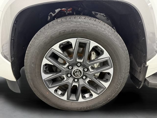Used 2024 Toyota Sequoia Limited AWD/4WD image 12