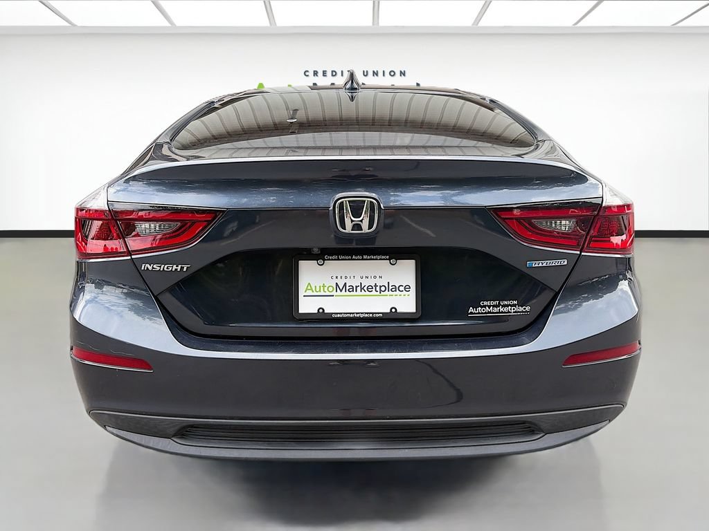 Used 2021 Honda Insight EX image 6