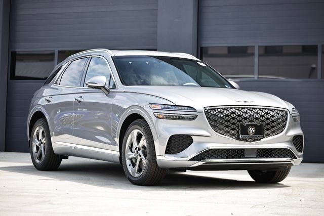 New 2026 Genesis GV70 2.5T Advanced