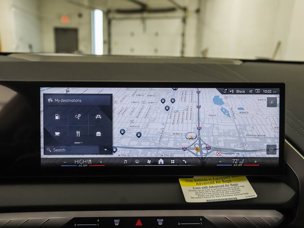 New 2026 BMW X3 xDrive30 w/ Convenience Package image 16