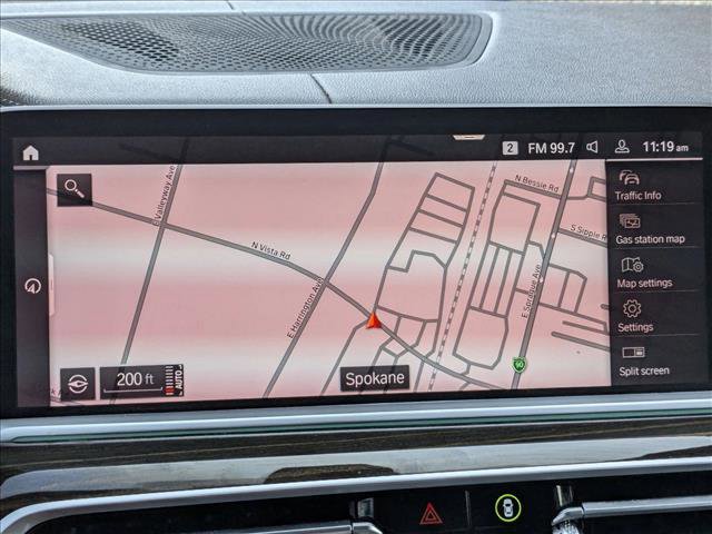 Used 2020 BMW X5 xDrive40i w/ Convenience Package image 15