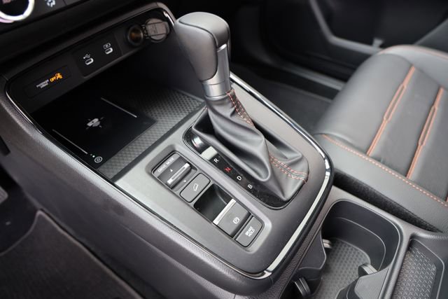 New 2026 Honda CR-V Sport-L image 23
