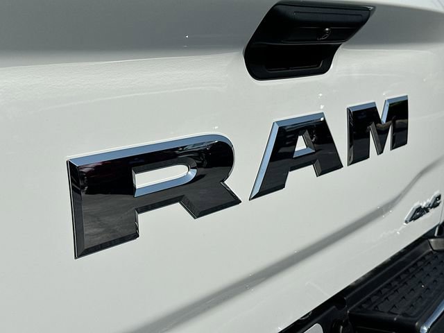 New 2025 RAM 2500 Big Horn image 18