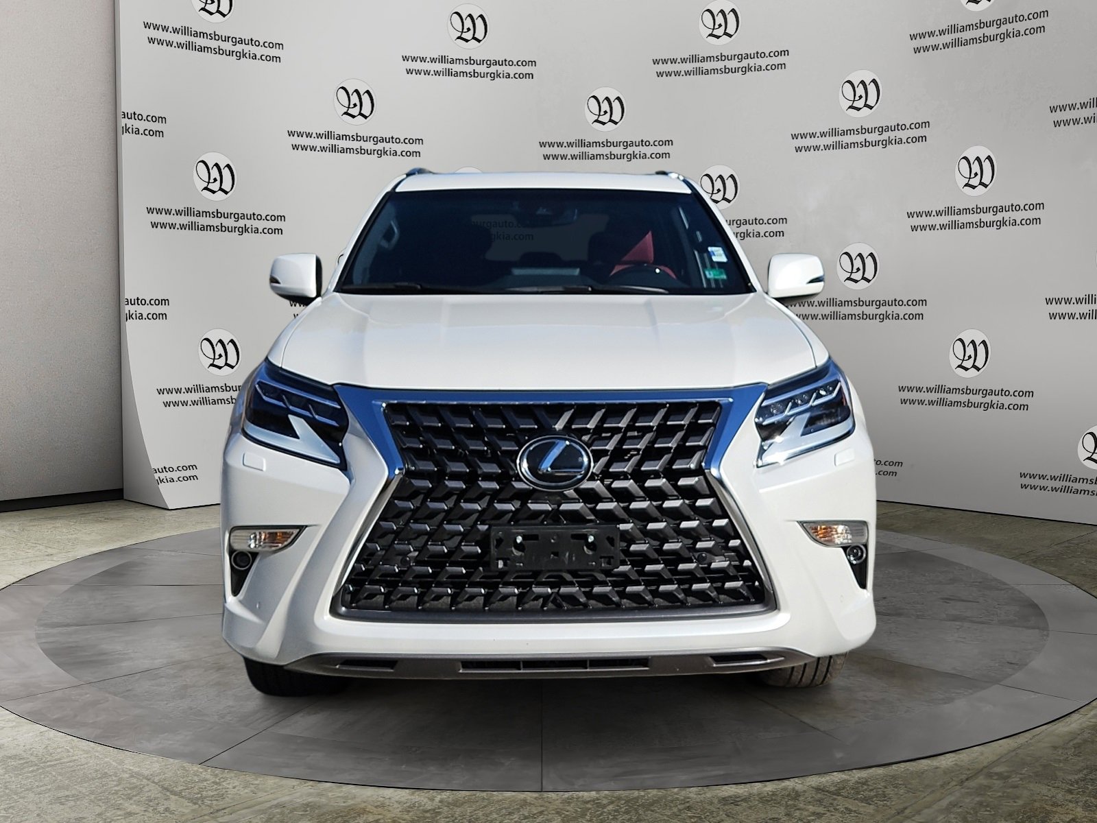 Used 2023 Lexus GX 460 Premium image 8