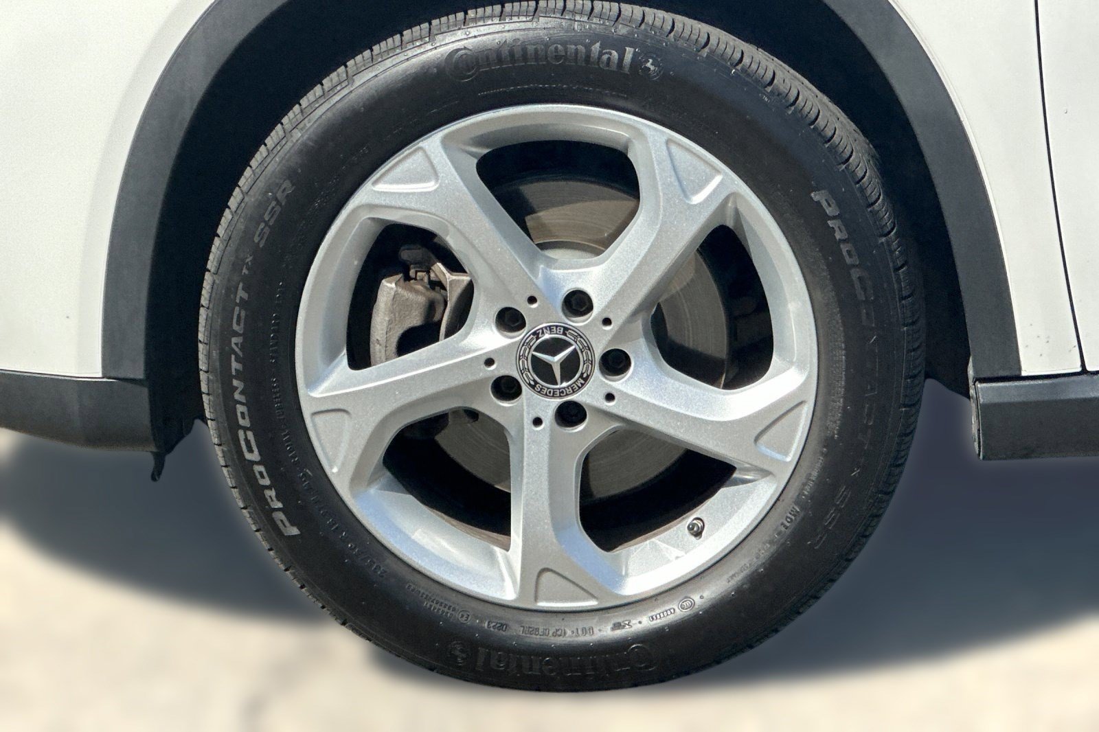 Used 2018 Mercedes-Benz GLA 250 4MATIC image 11