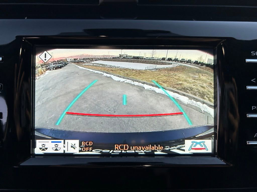 Used 2019 Toyota Camry SE image 15