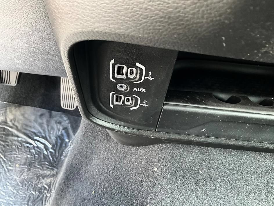New 2026 RAM 2500 Warlock AWD/4WD image 25