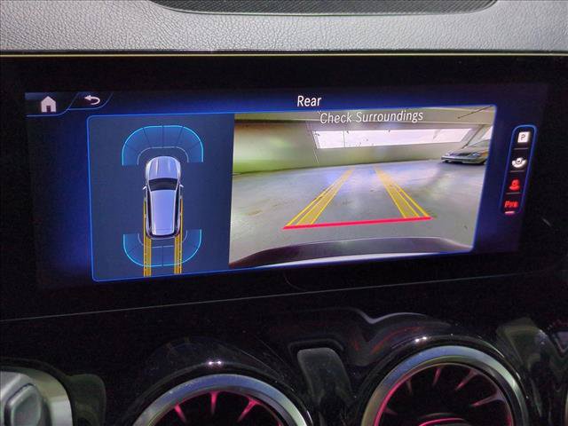 Certified 2024 Mercedes-Benz EQB 250+ image 13
