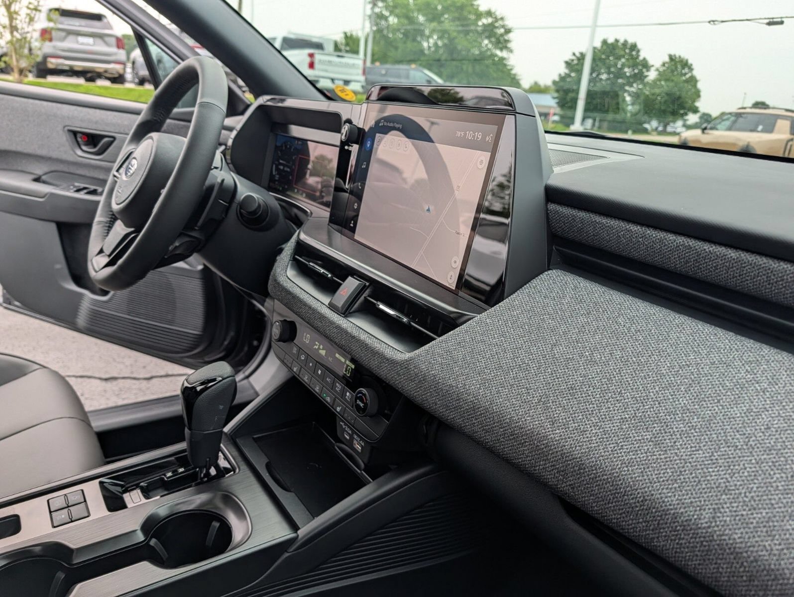 New 2026 Subaru Outback Premium AWD/4WD image 29
