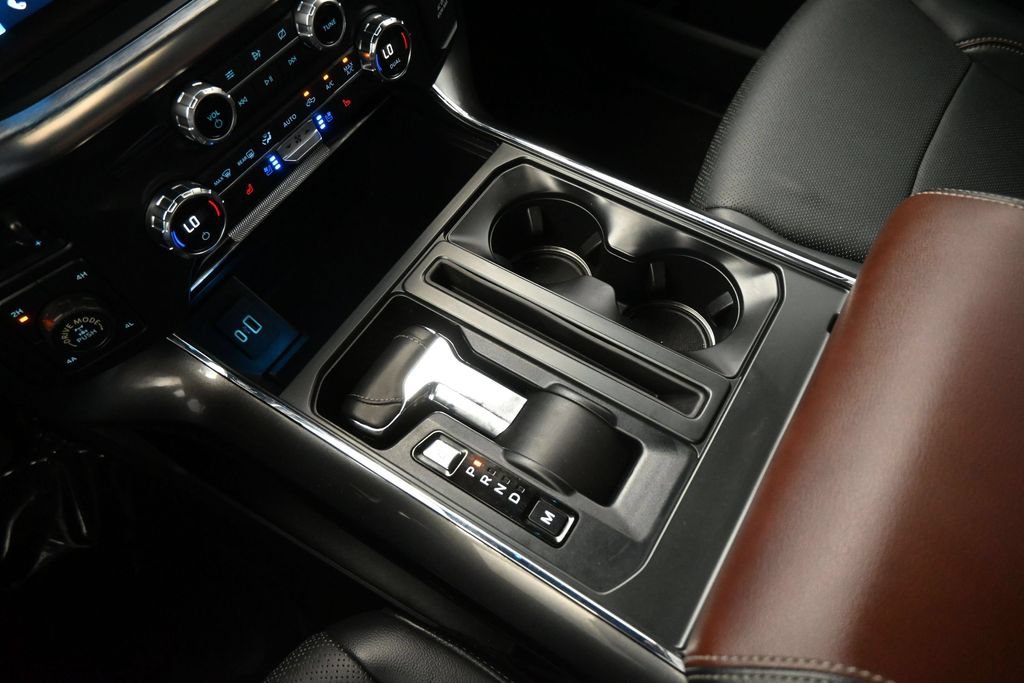 Used 2021 Ford F150 Lariat AWD/4WD image 19