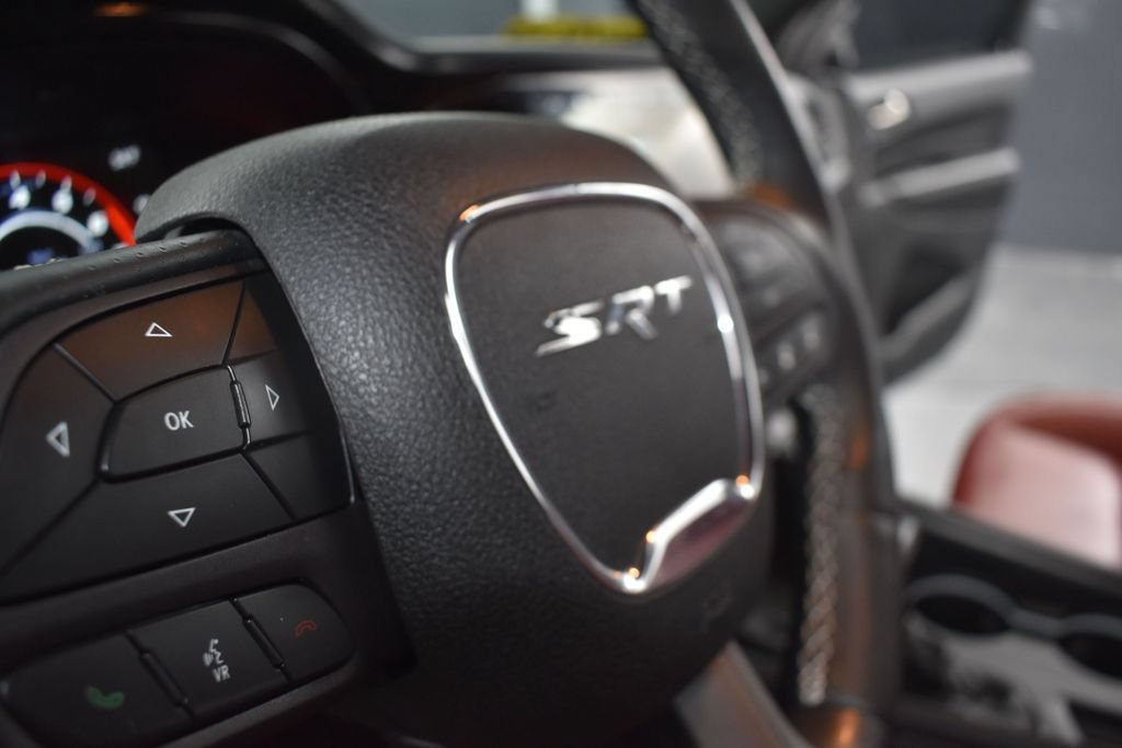 Used 2023 Dodge Durango SRT Hellcat AWD/4WD image 31