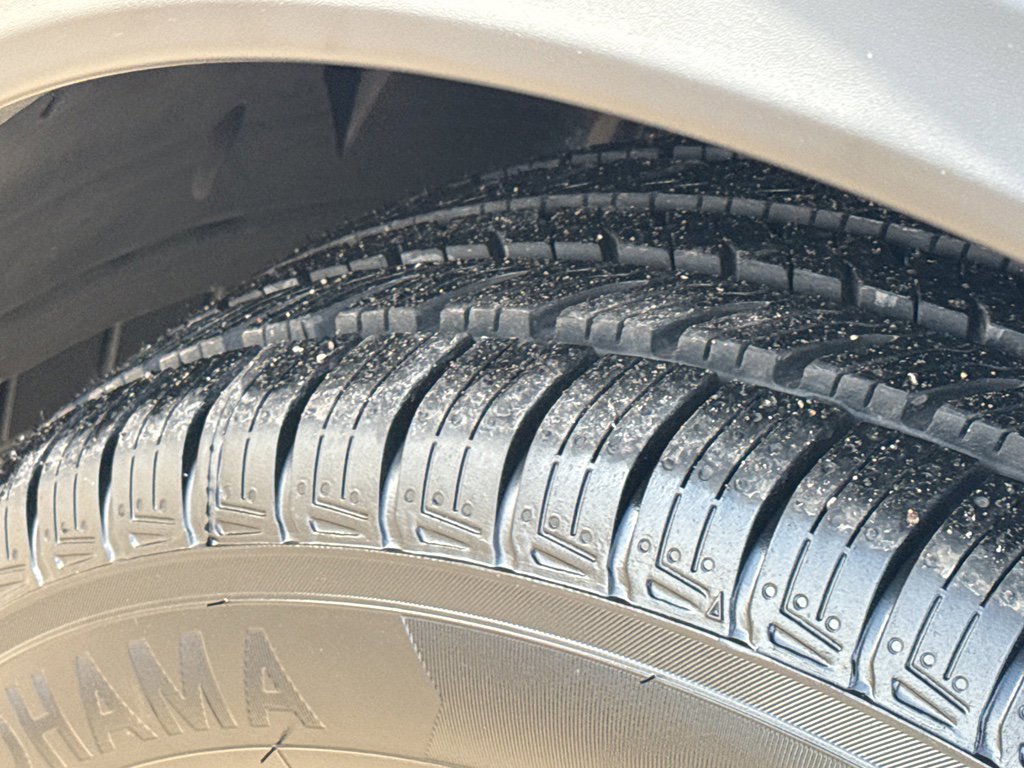 Used 2020 Nissan Rogue S w/ Special Edition Package image 10