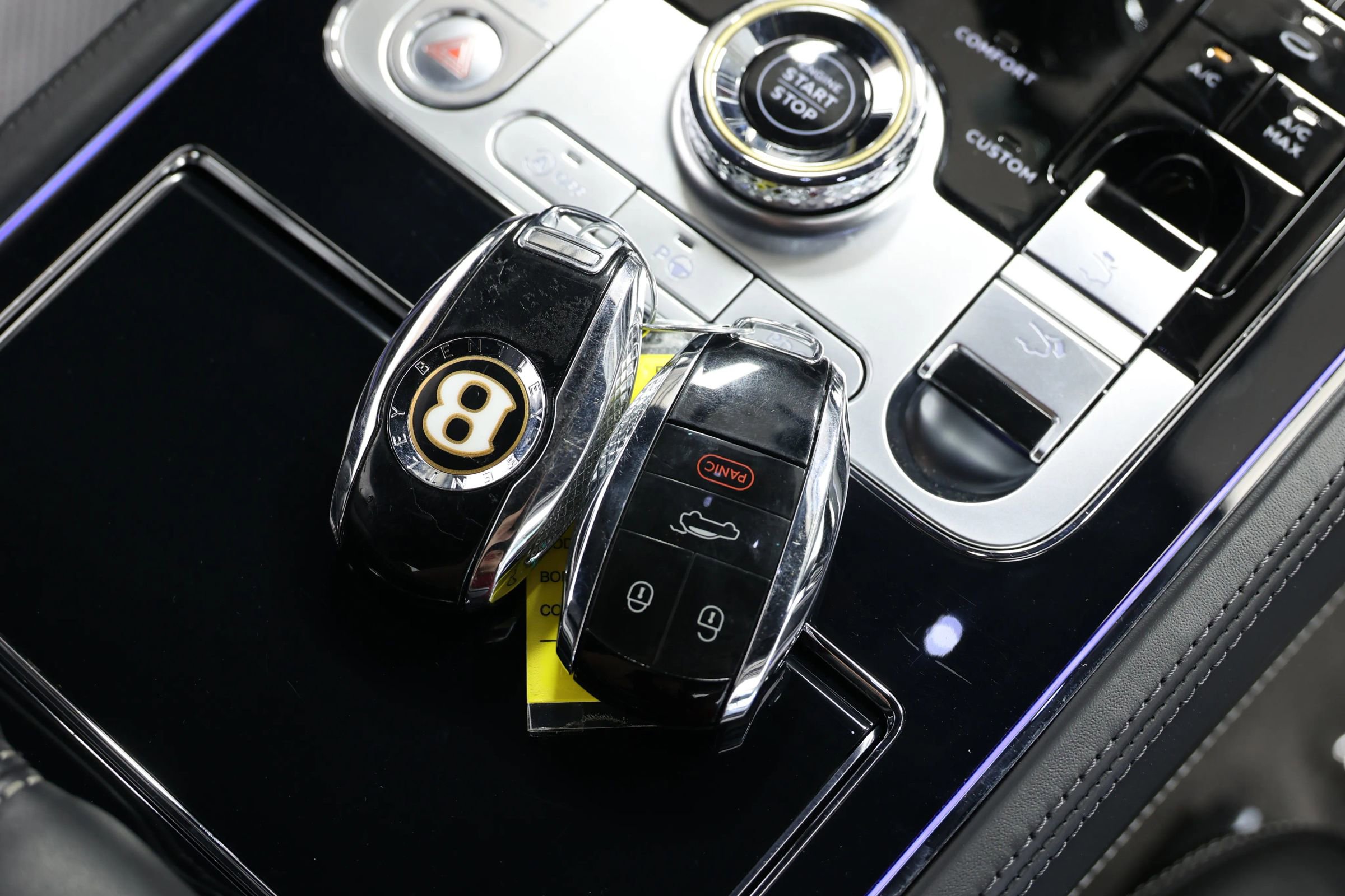 Used 2020 Bentley Continental GT image 5