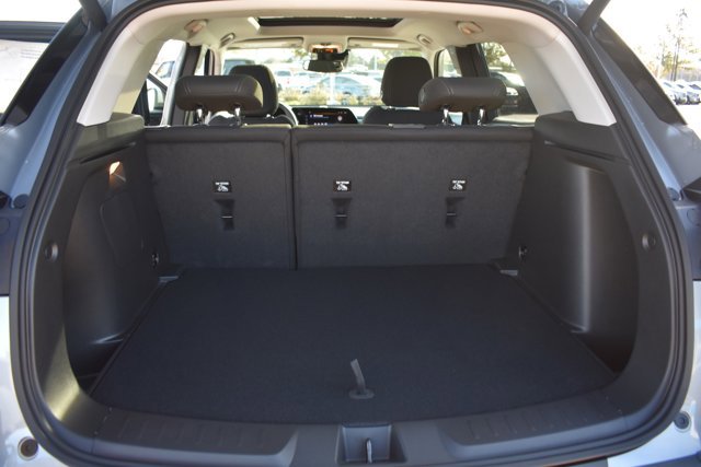 New 2026 Chevrolet TrailBlazer LT w/ Convenience Package image 18