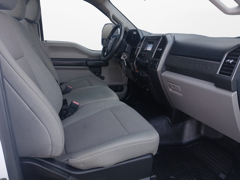 Used 2021 Ford F250 XL RWD image 21
