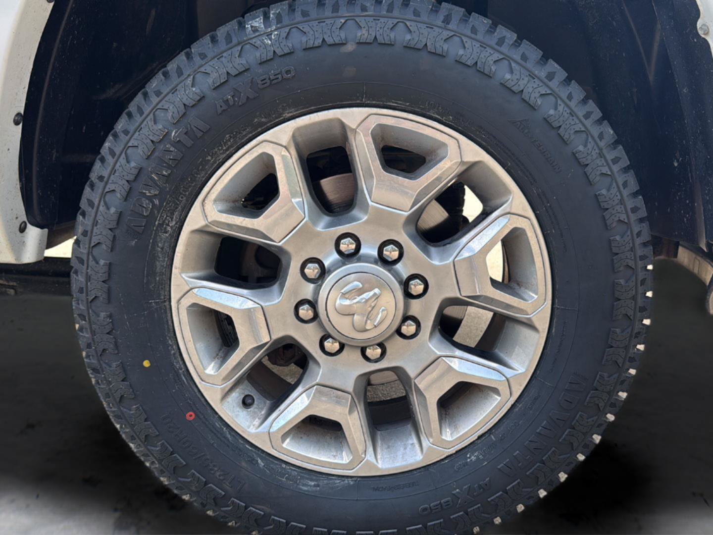 Used 2018 RAM 2500 Limited AWD/4WD image 28