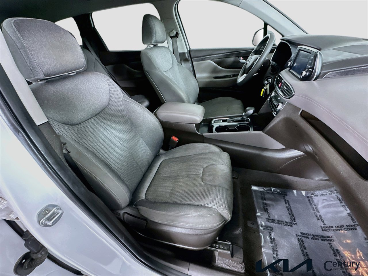 Used 2019 Hyundai Santa Fe SE FWD image 26