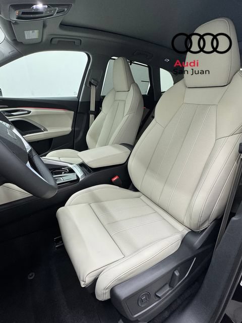 New 2026 Audi Q5 Premium Plus AWD/4WD image 25
