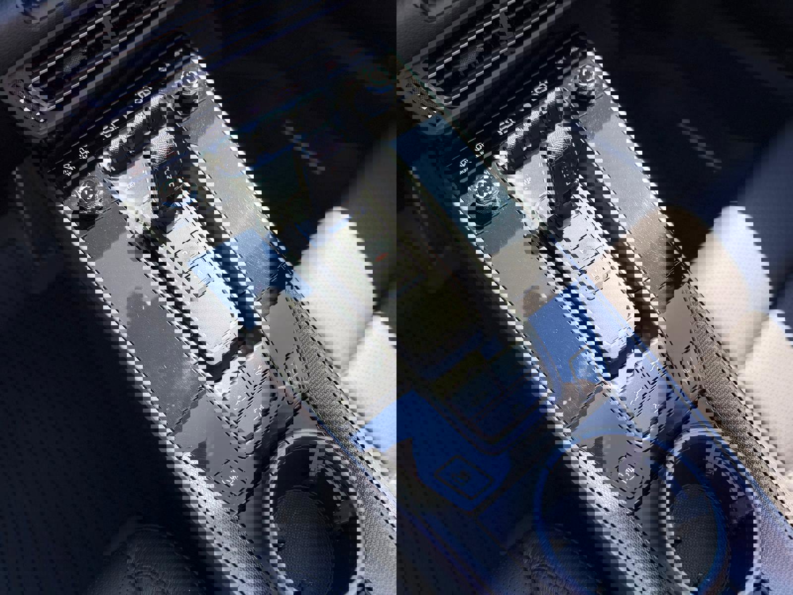 Used 2023 Porsche 911 Carrera image 42