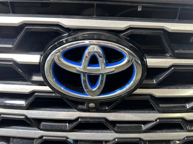 Used 2022 Toyota Tundra Capstone image 9