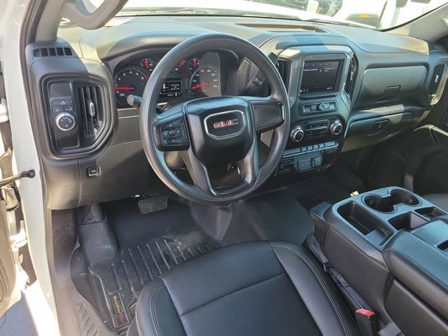 Used 2022 GMC Sierra 2500 Pro w/ Convenience Package image 63