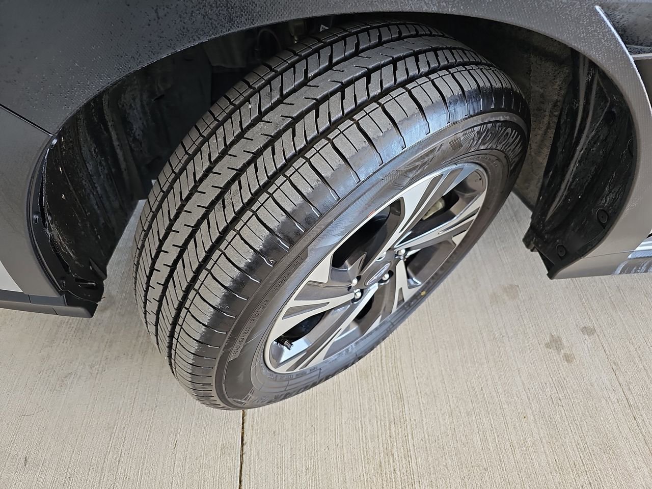 Certified 2026 Subaru Crosstrek 2.0i Premium image 38