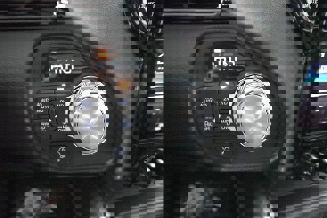 New 2026 RAM 1500 Laramie w/ Night Edition image 21