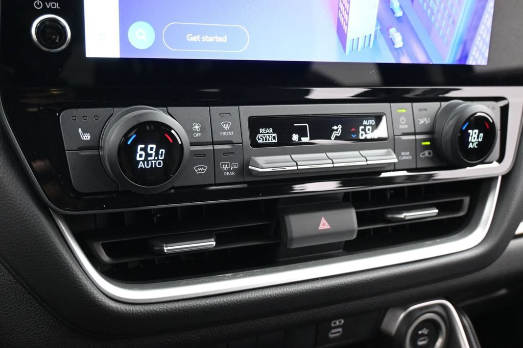 Used 2024 Toyota Grand Highlander FWD image 20
