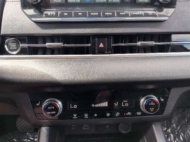 Used 2024 Mitsubishi Outlander SE image 29