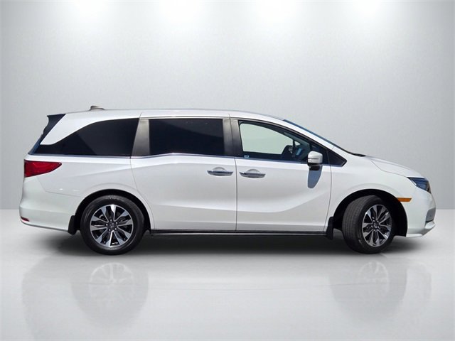 Used 2024 Honda Odyssey EX-L image 3