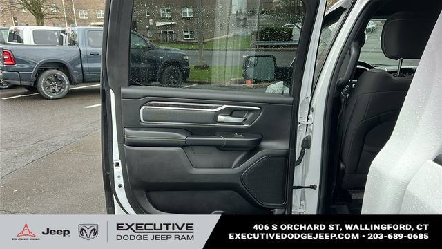 Used 2023 RAM 1500 Big Horn image 19