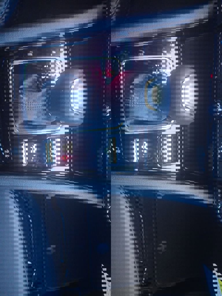 New 2026 Jeep Compass Latitude image 23