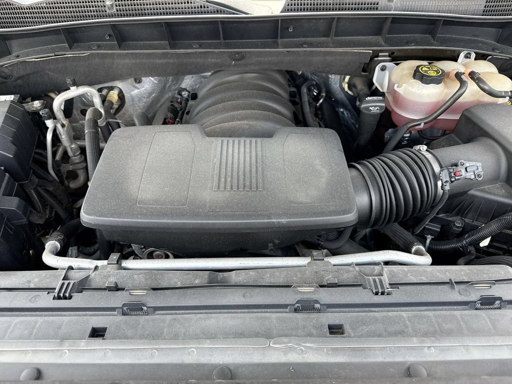 Used 2020 GMC Sierra 1500 SLT w/ SLT Premium Package AWD/4WD image 26