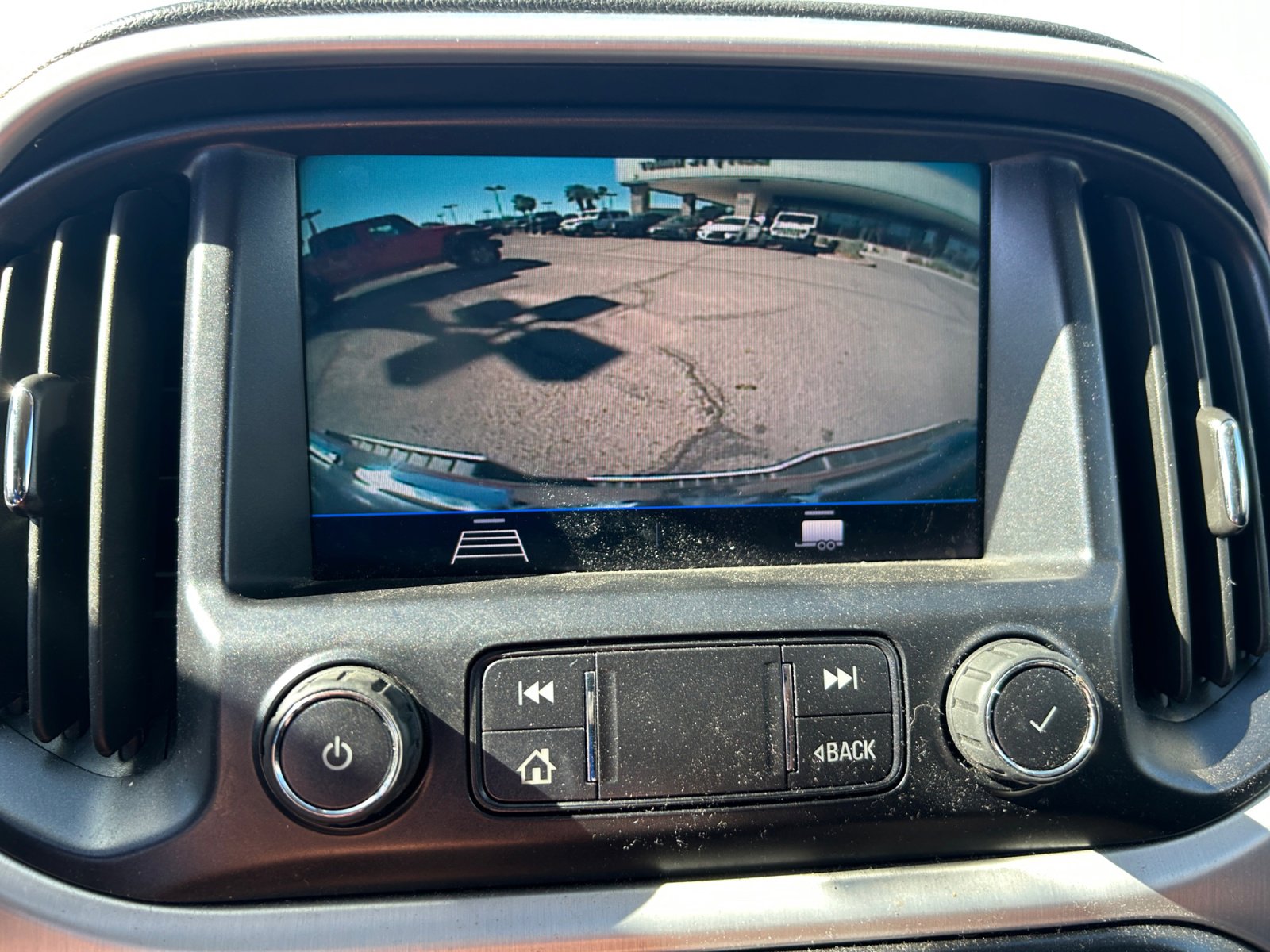 Used 2021 GMC Canyon Elevation w/ Trailering Package image 28