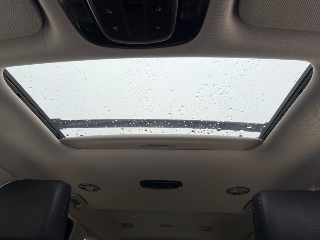 Used 2022 Hyundai Palisade SEL w/ Premium Package image 25