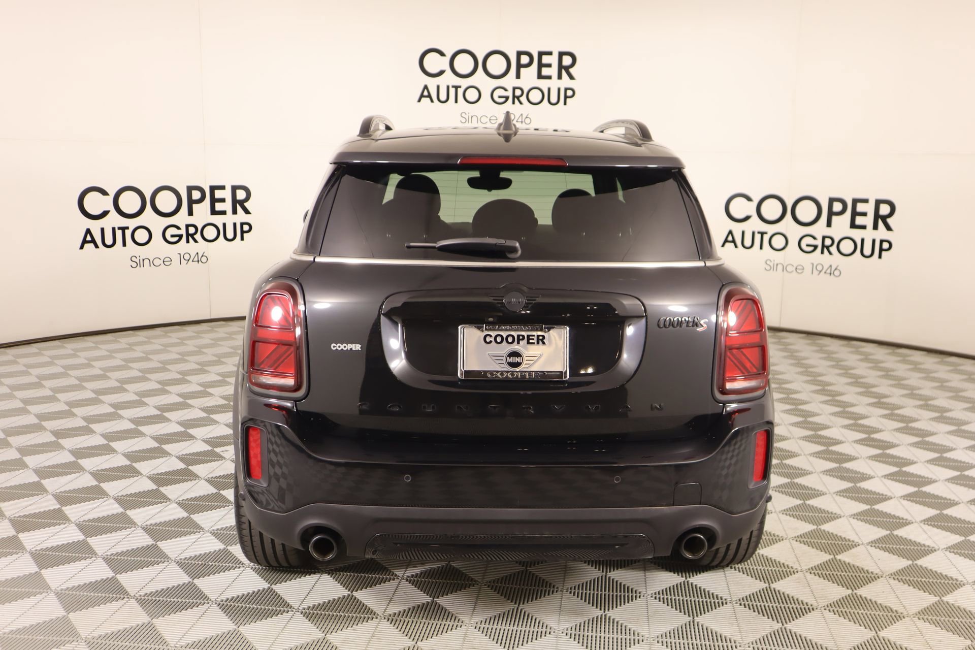 Used 2024 MINI Cooper Countryman S image 23
