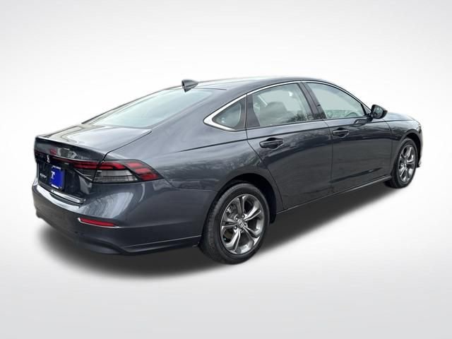 Used 2024 Honda Accord EX image 6