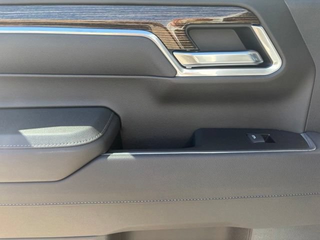 New 2026 GMC Sierra 1500 Elevation w/ Elevation Premium Package AWD/4WD image 18
