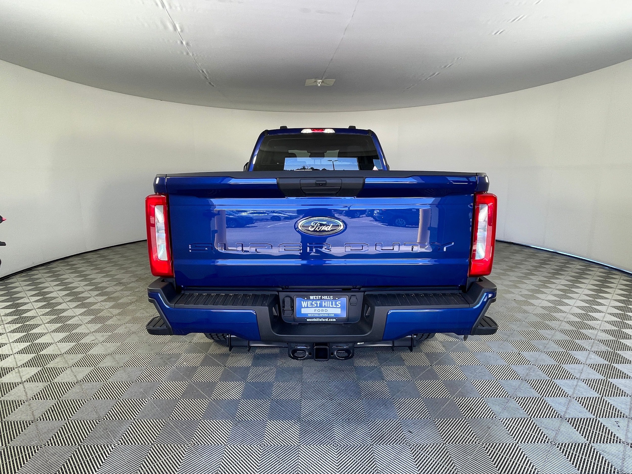 New 2026 Ford F250 XL w/ STX Appearance Package AWD/4WD image 13