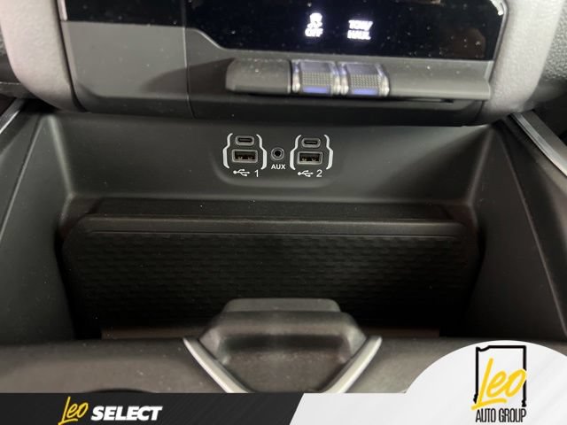 Used 2023 RAM 1500 Big Horn AWD/4WD image 26