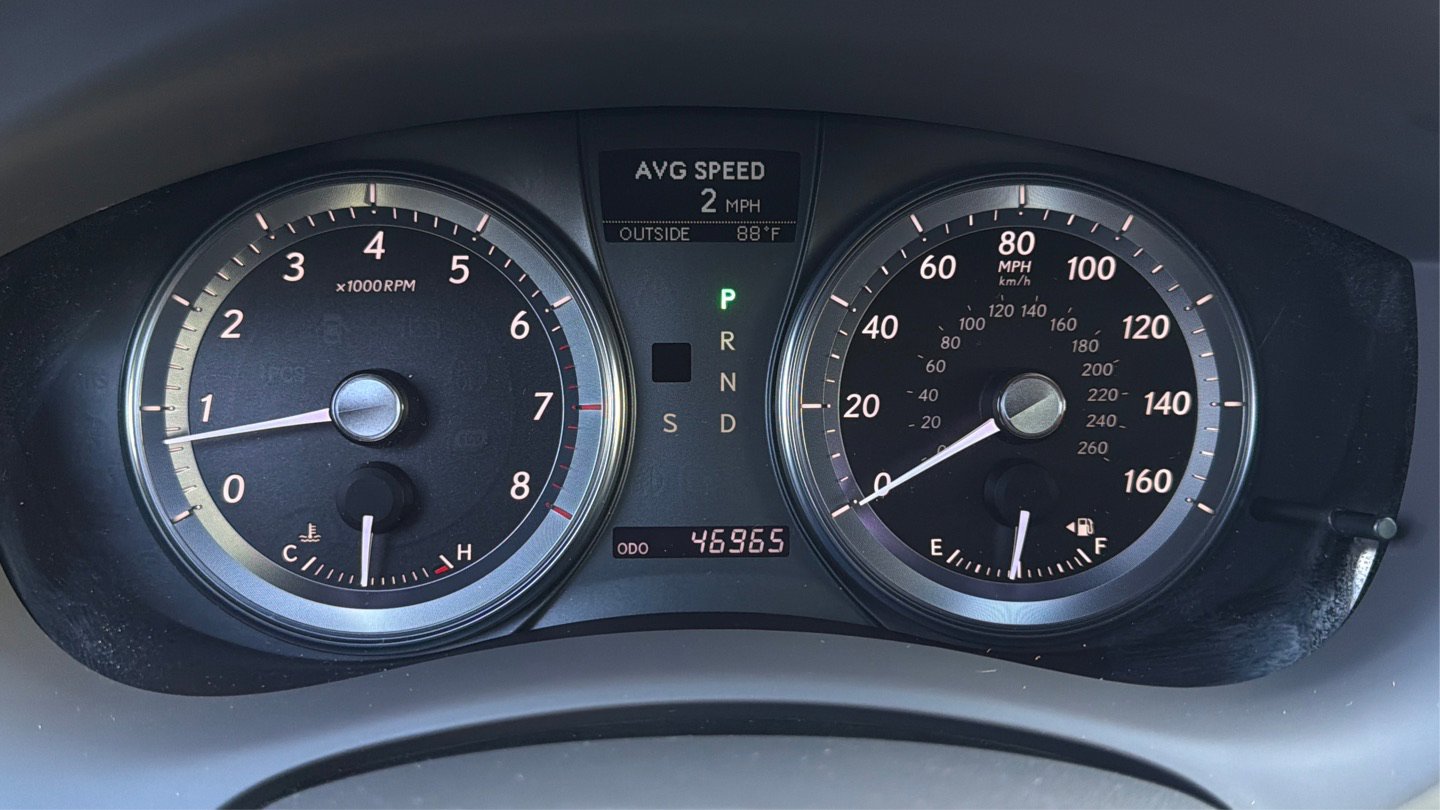 Used 2010 Lexus ES 350 FWD image 10