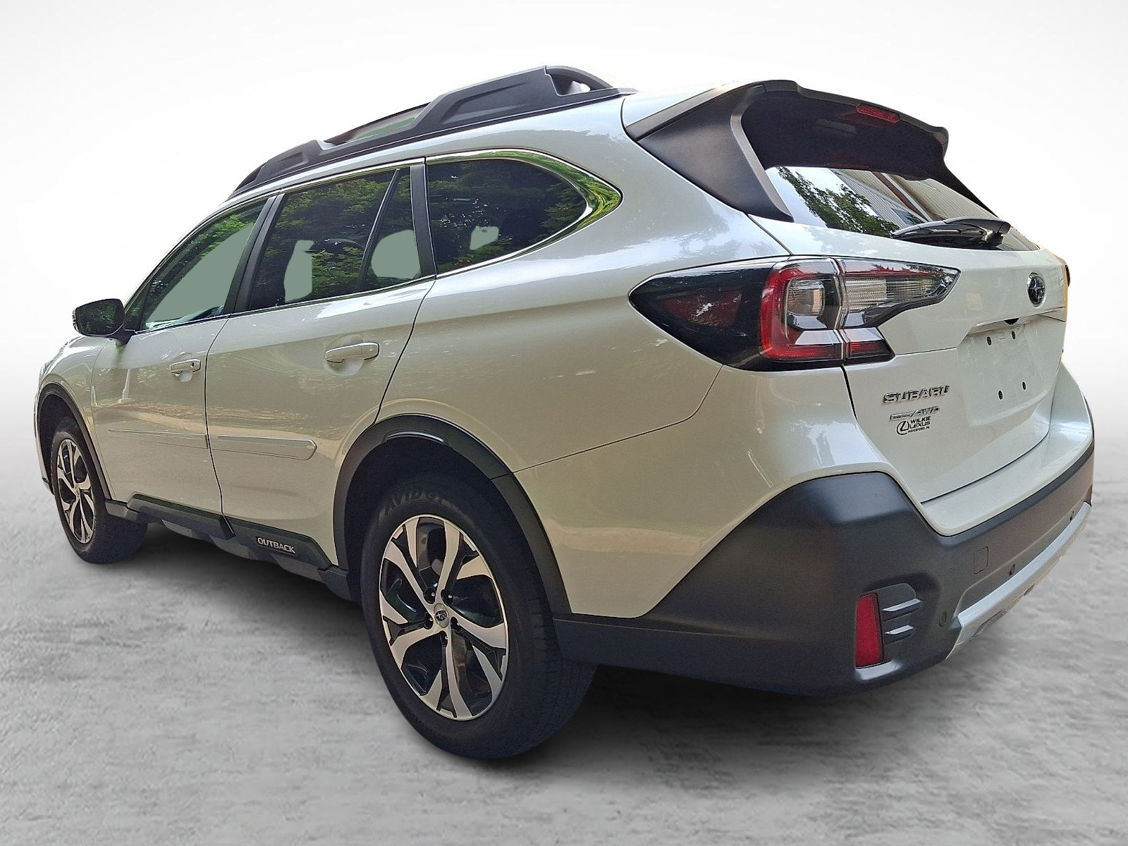 Used 2022 Subaru Outback Limited AWD/4WD image 4